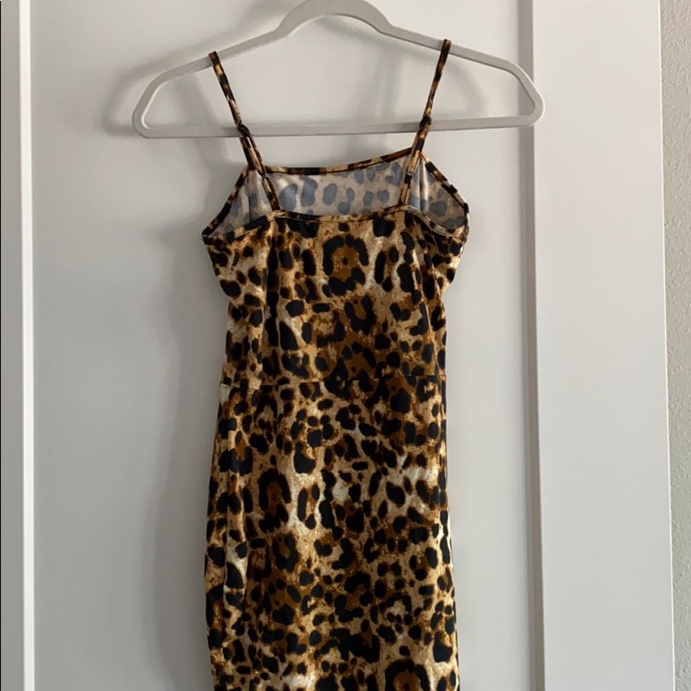 Dress - Picture 3 of 3